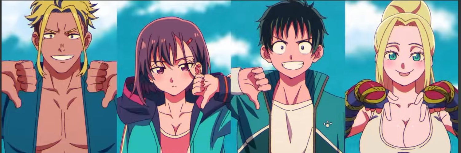 Akira_Z100's profile banner image