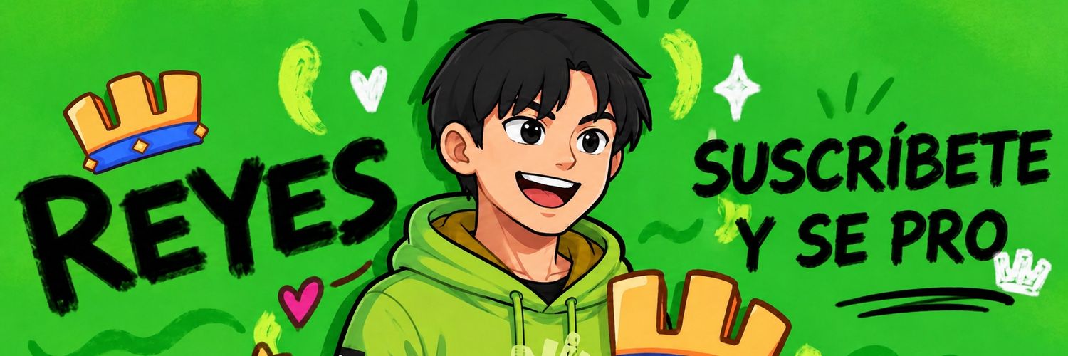 CJreyesA's profile banner image