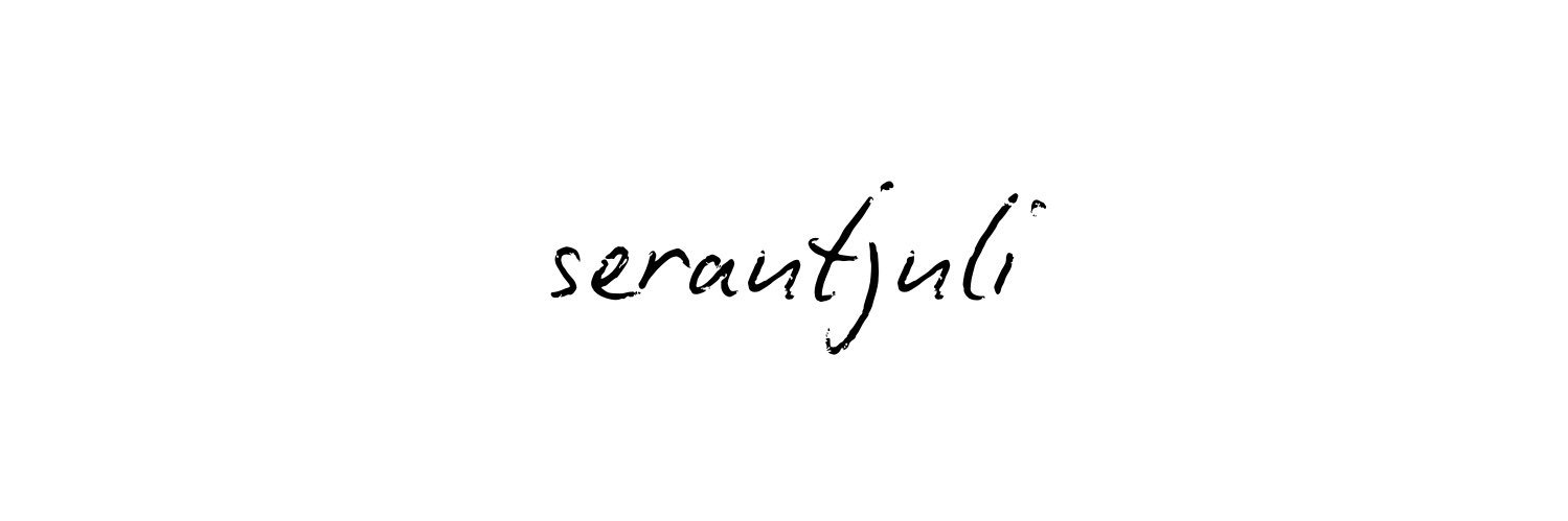 serautjuli's profile banner image