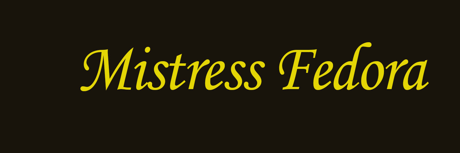 Fedora_AdB's profile banner image