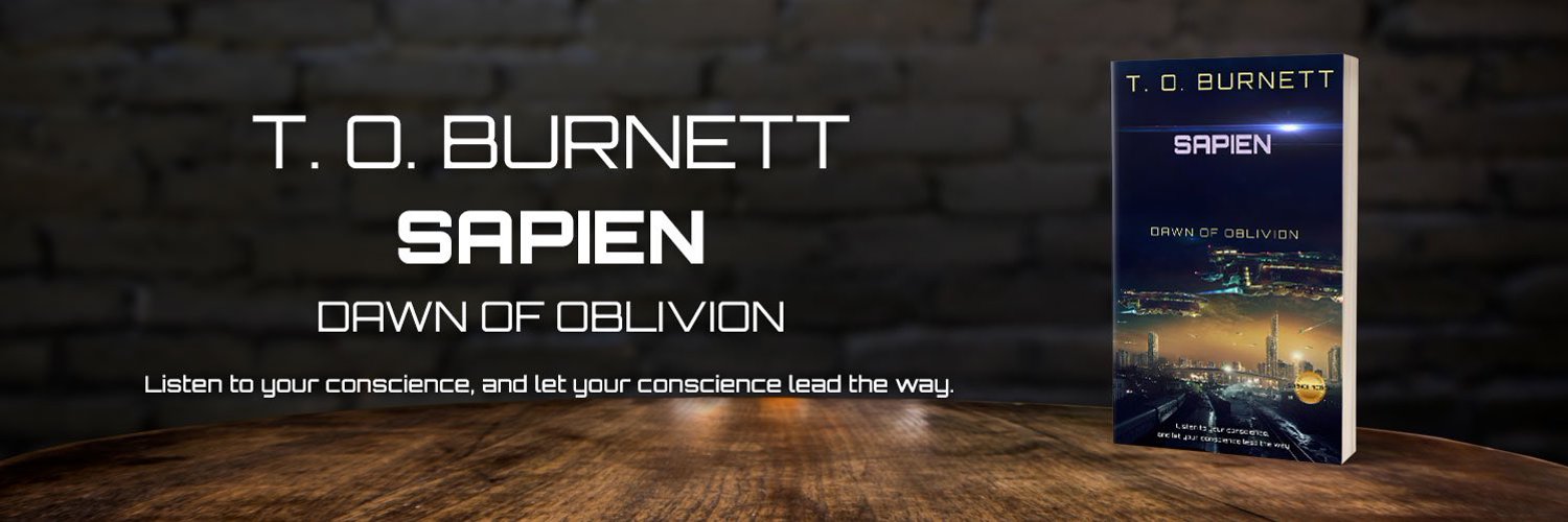 T. O. Burnett Profile Banner