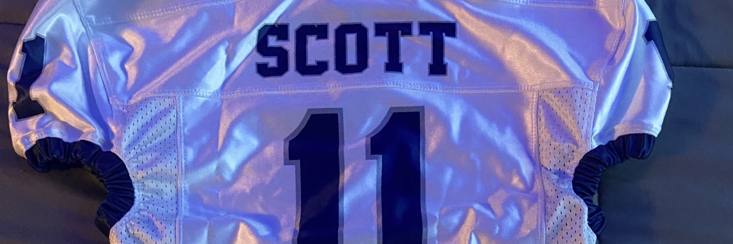 Andre Scott banner