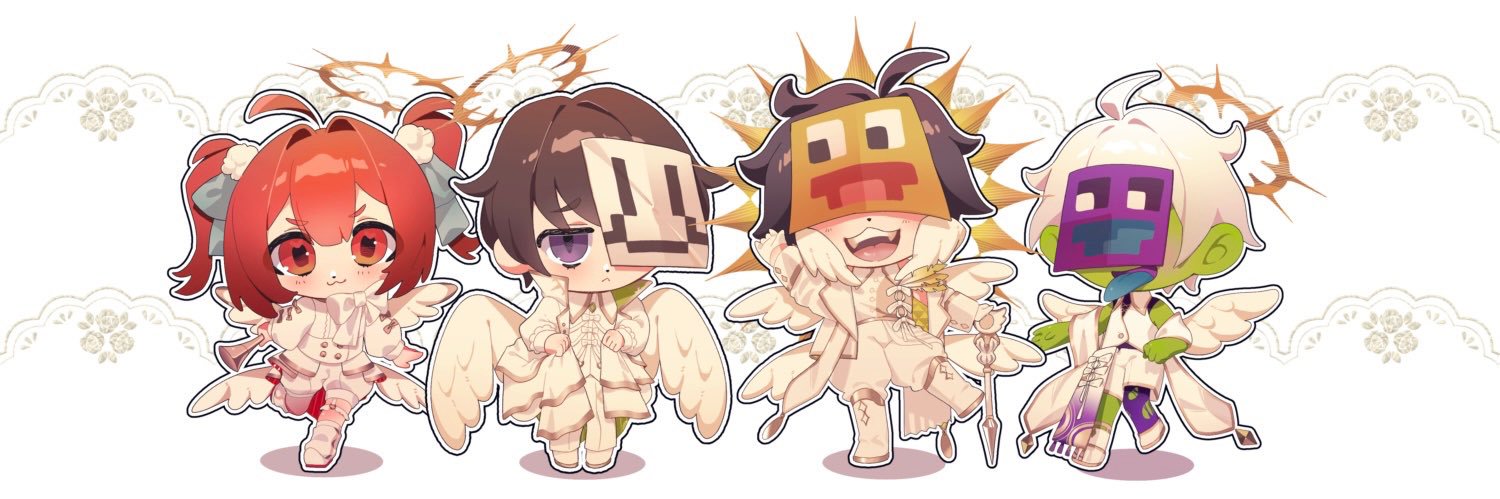 べべ🫧 banner