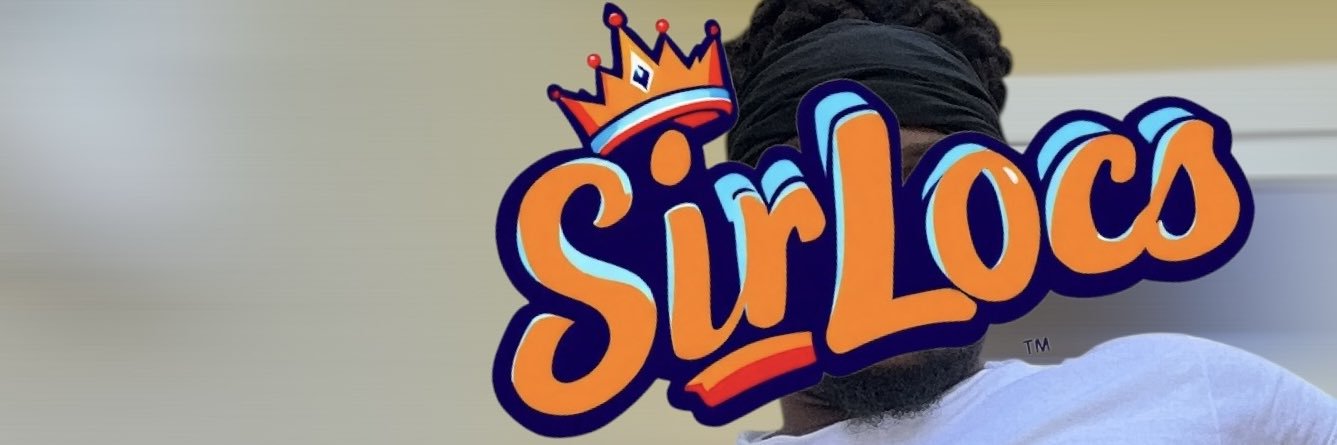 Sir Locs banner