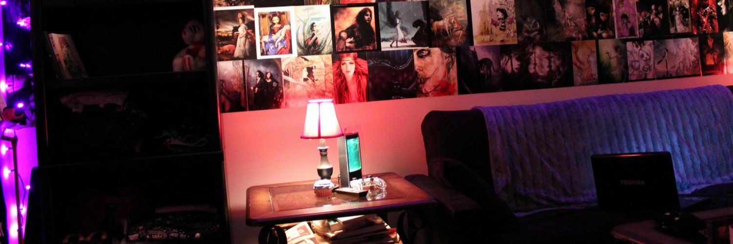 Freya Sppirit  ♡ ~ banner