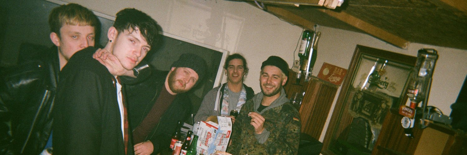 BrewHynes's profile banner image