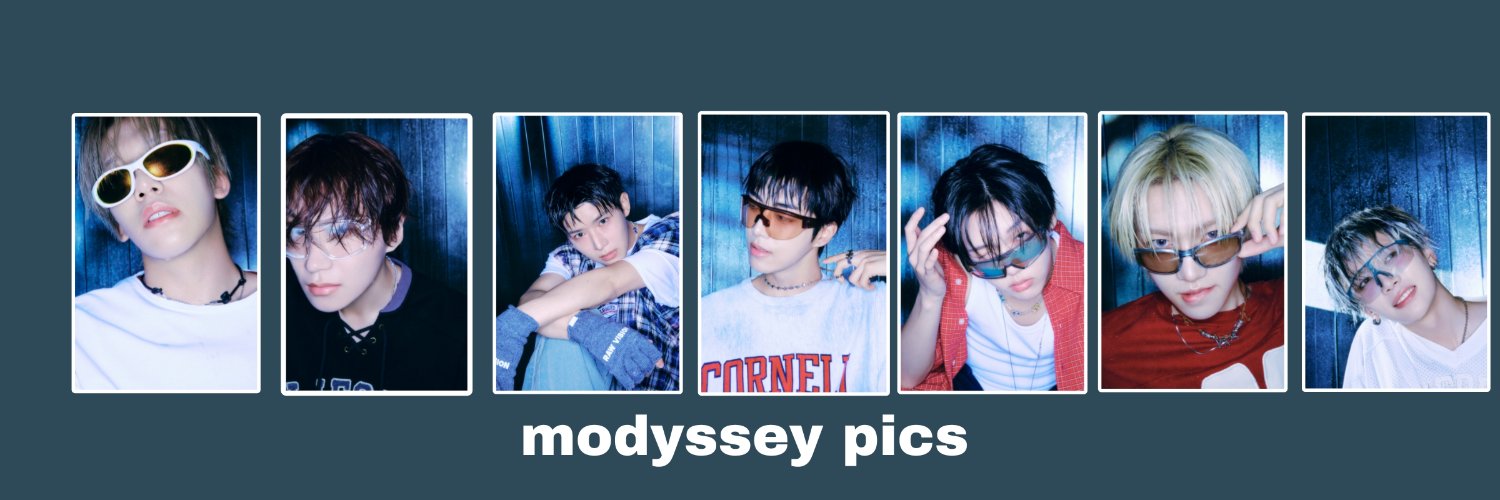 MODYSSEY_PICS's profile banner image