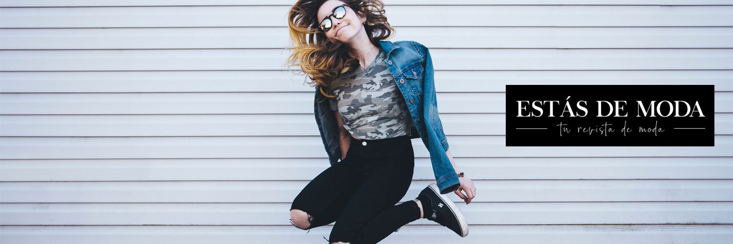 EstasModa's profile banner image
