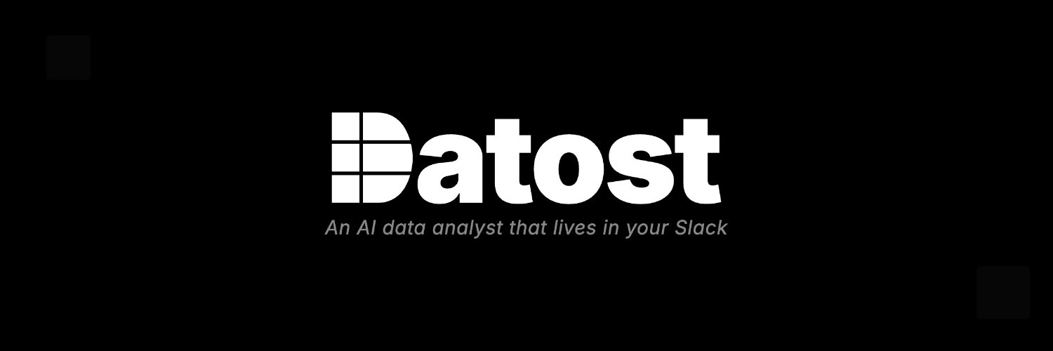 Datost banner