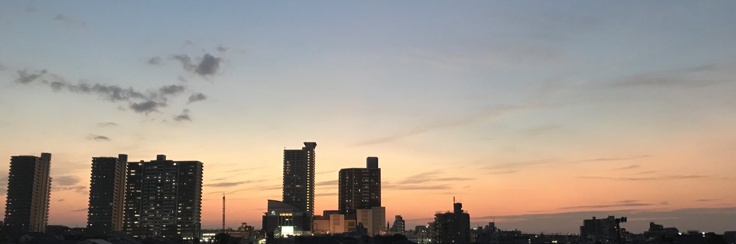 ko_ro57's profile banner image