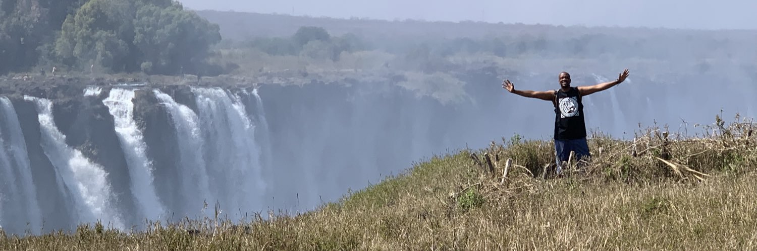 Valentine 🇿🇼 banner