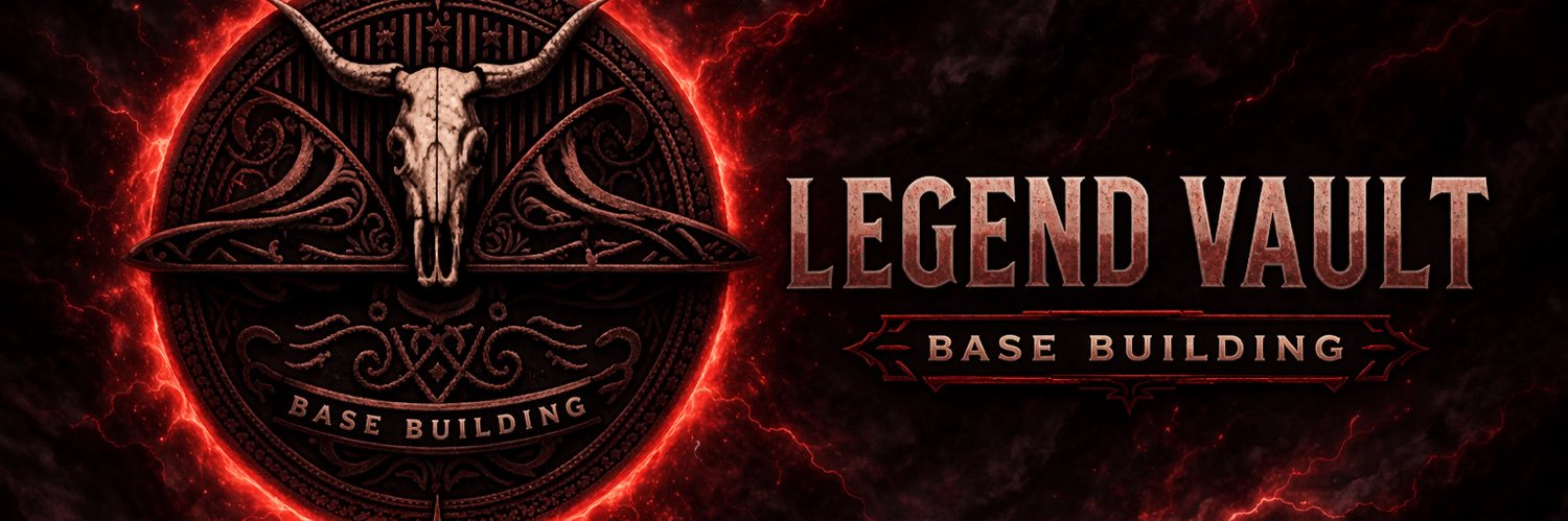 🐦‍🔥Legend Vault🐦‍🔥 banner