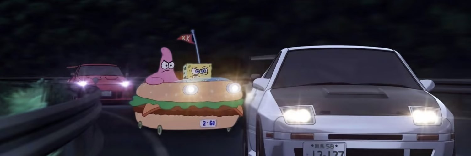 lnsrmr's profile banner image