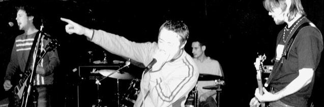 Bonse's profile banner image