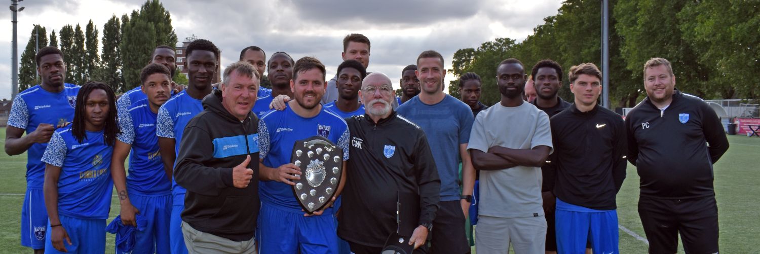 Paul Callender banner