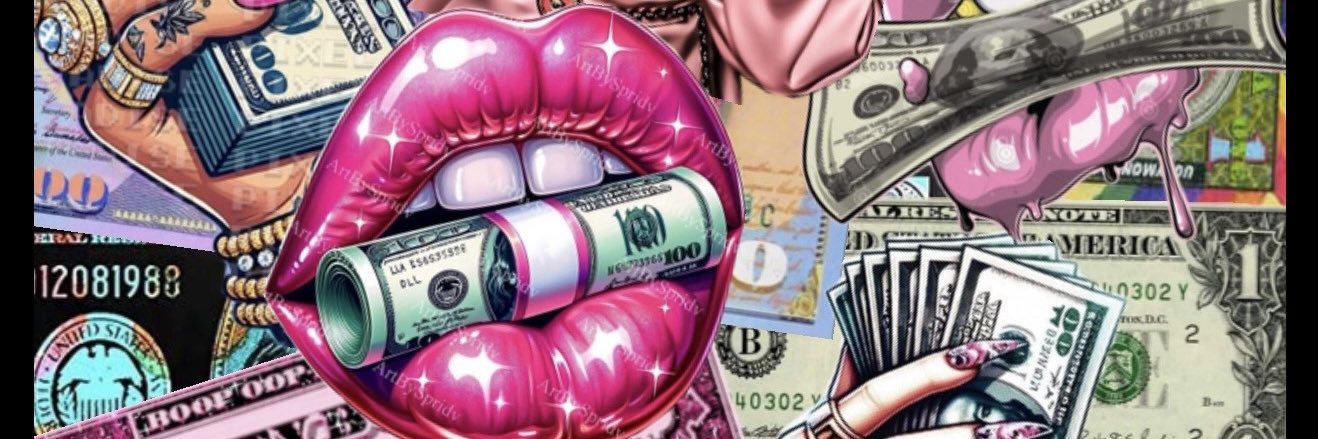 Lexy Staxx (Oakland , California) banner