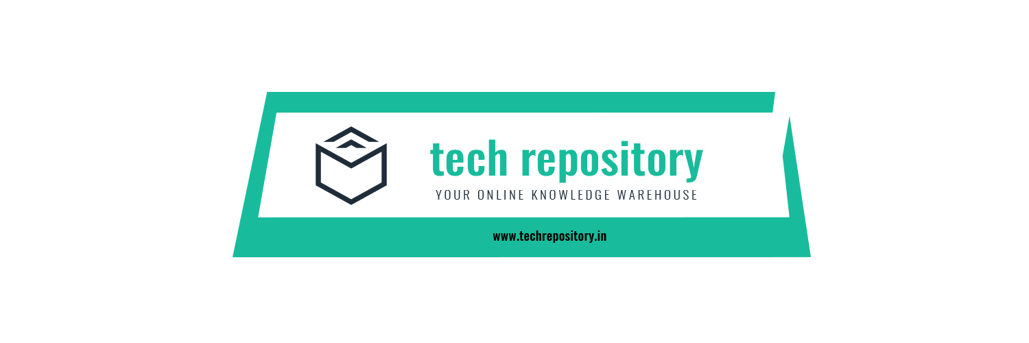 techrepository's profile banner image