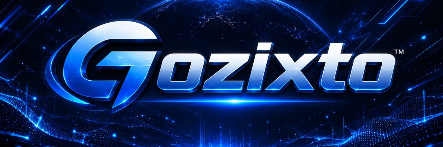 Gozi_xto's profile banner image
