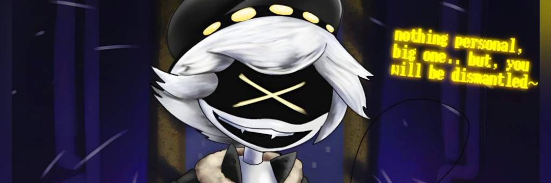 𝑺𝒍𝒖𝒕𝒕𝒚 𝑫𝒓𝒐𝒏𝒆 𝑵 banner