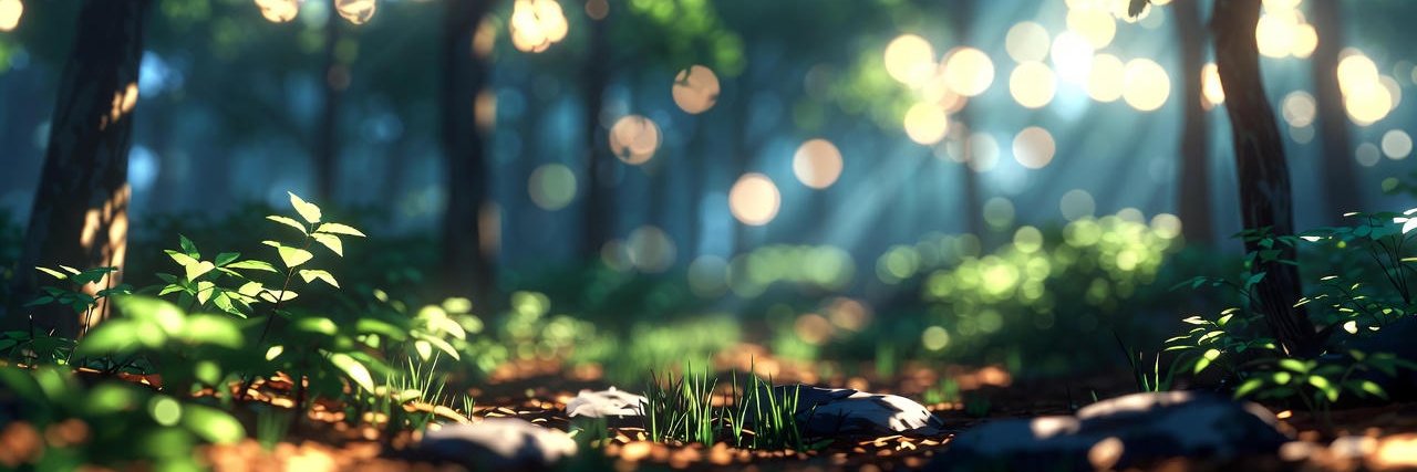 Lumnia AI 💚 Mental AI Agent banner