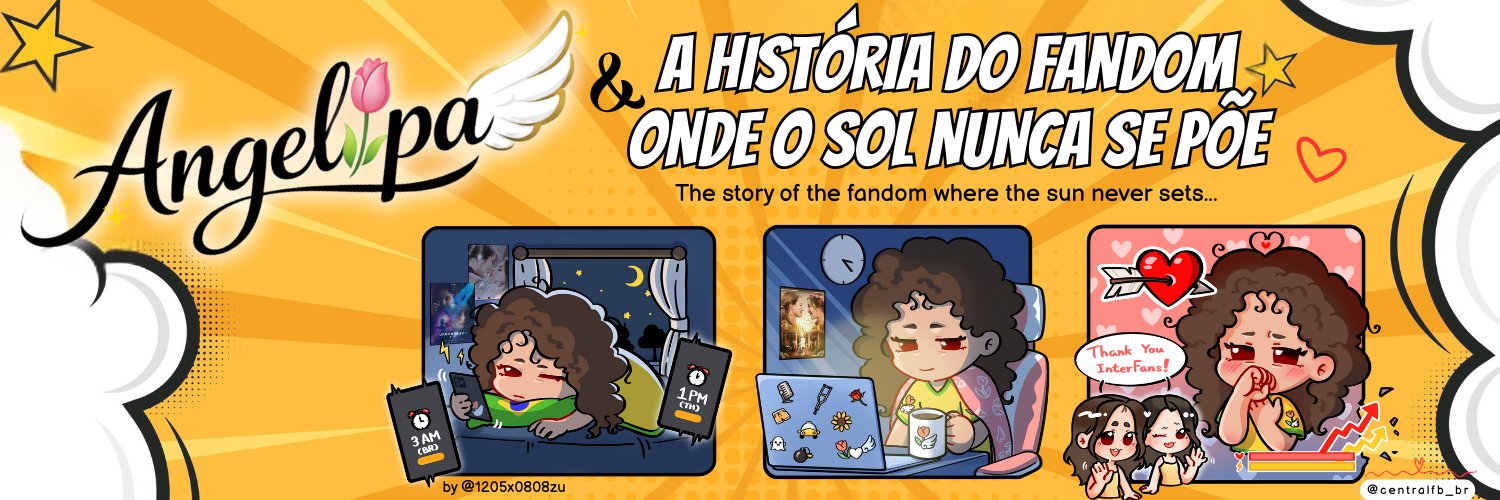 Angelipa 🌷🪽 banner