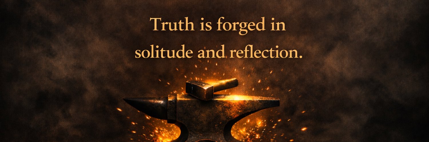 Truthful Messenger banner