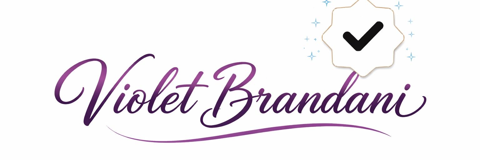 Violet brandani only fans banner
