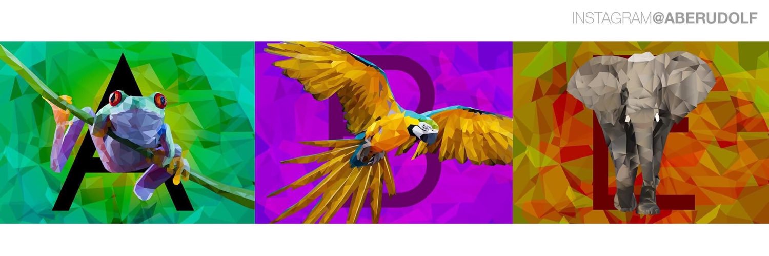 AbeRudolf's profile banner image