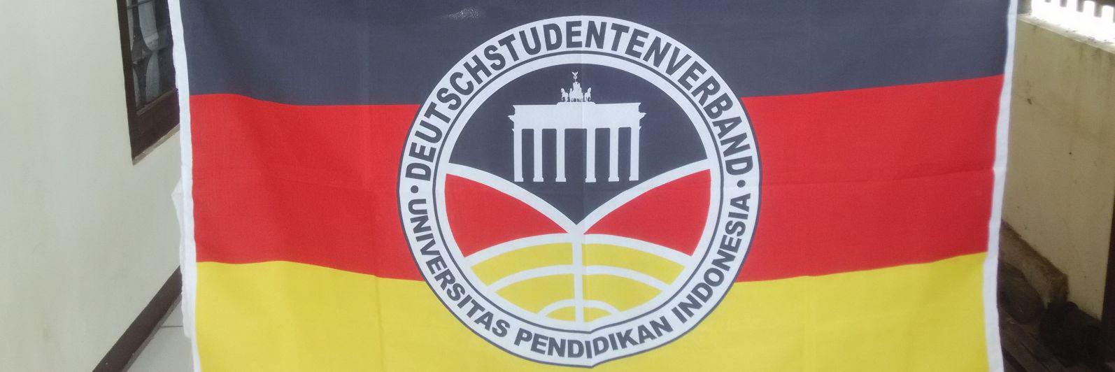 D. Studenten Verband banner