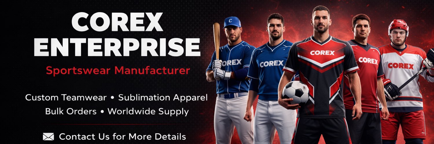 Corex Enterprises (@CorexEnterpris1) / Posts / X