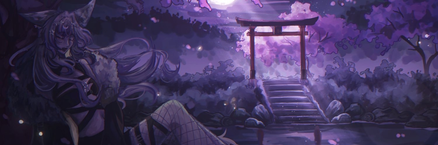 Luca Wolf 🇲🇽 🏳️‍⚧️ banner