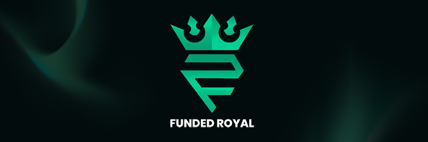 Funded Royal banner