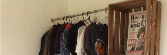 Chad Moggador banner