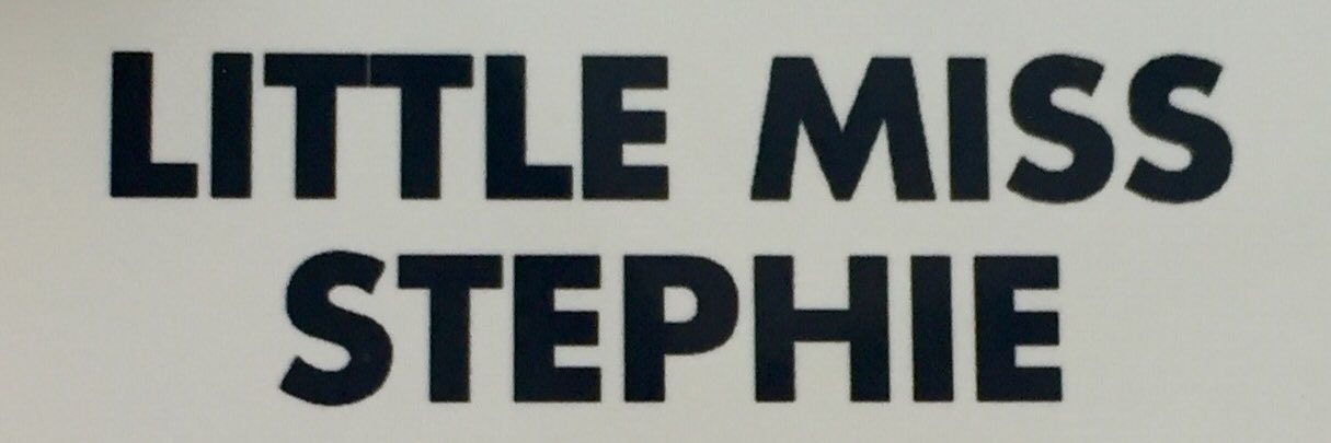 Stephieb86's profile banner image