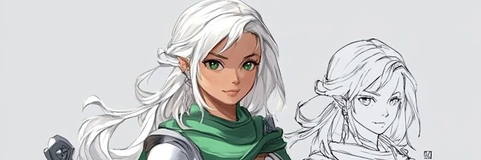 Emma ✦ Creative banner