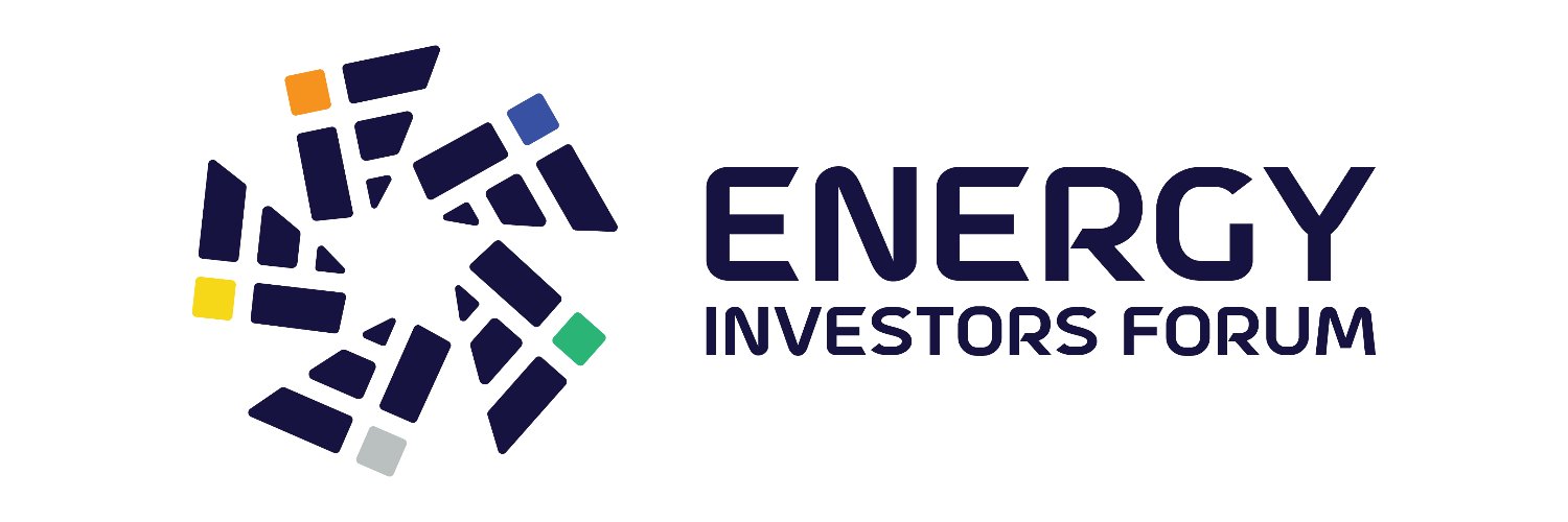 Energy Investors Forum (EIF) banner