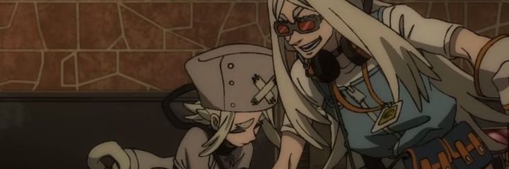 Daily Eisha ♡ banner