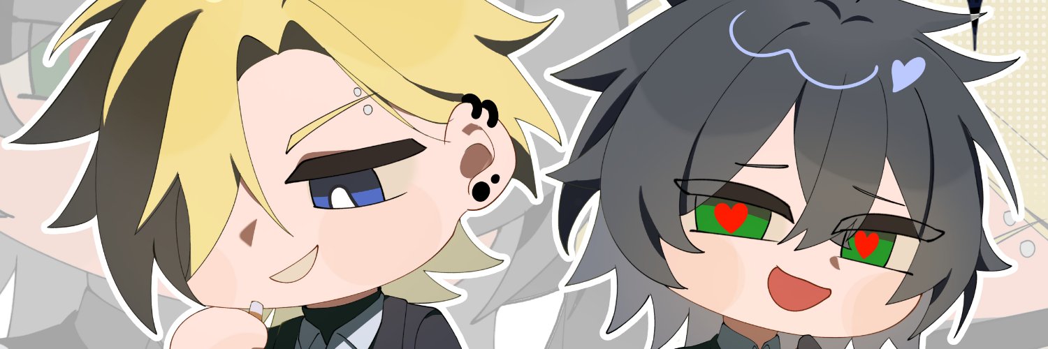 destishine's profile banner image