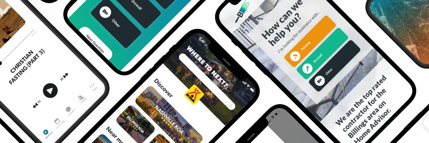 Joe McLean 🧑‍💻📱🖥️ banner