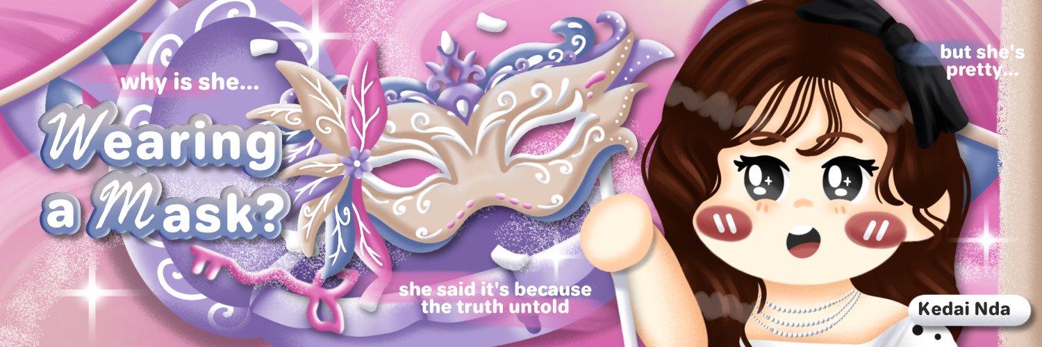 nda mwOoya?! banner
