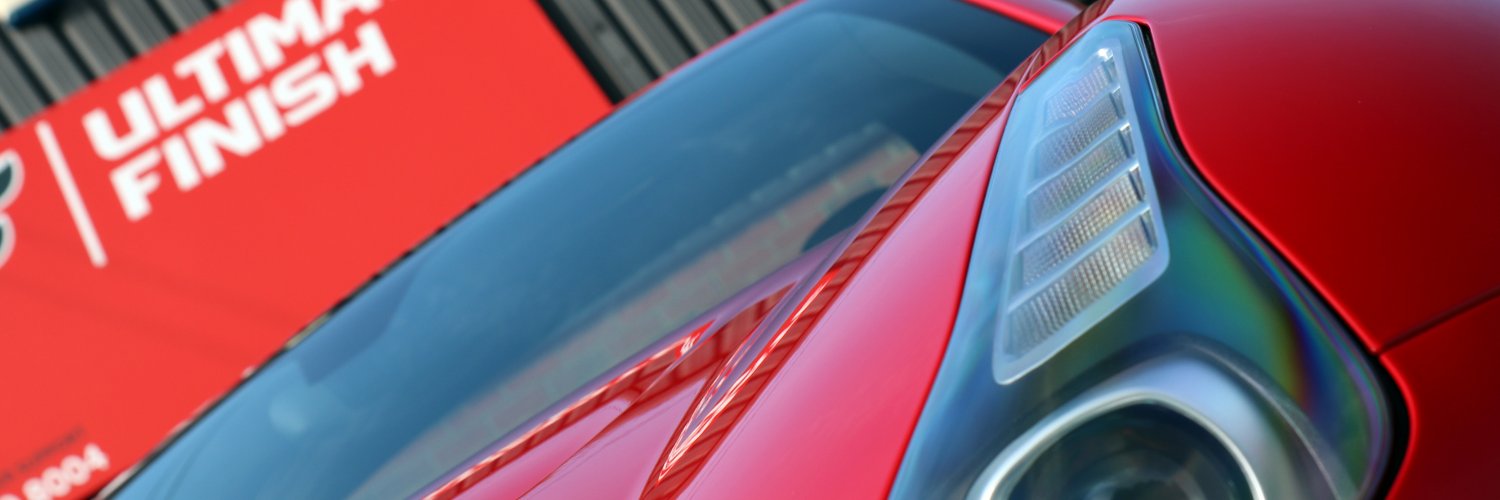 UltimateFinish's profile banner image