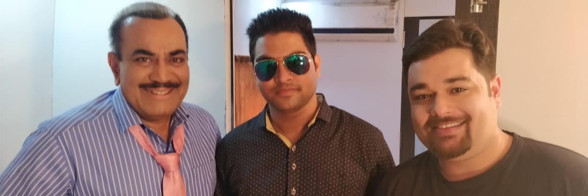 DASHINGBHAVESH's profile banner image