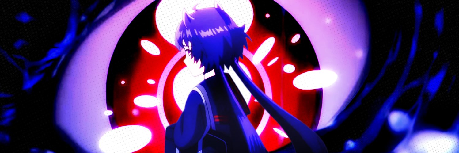 KuroeAkashi's profile banner image