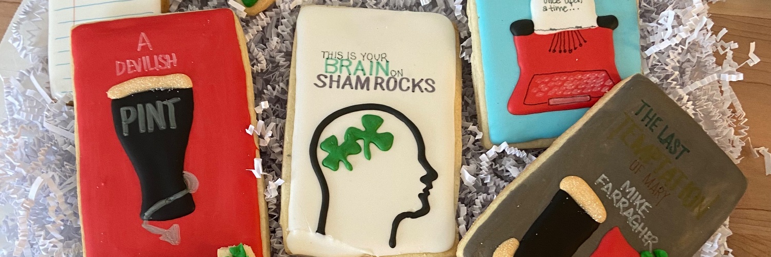 brainonshamrox's profile banner image