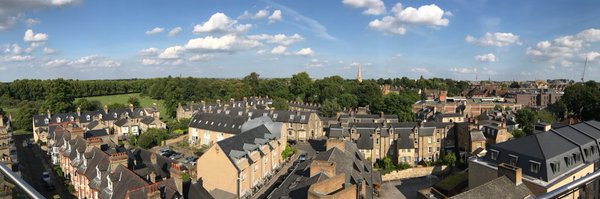 Jinkers Profile Banner