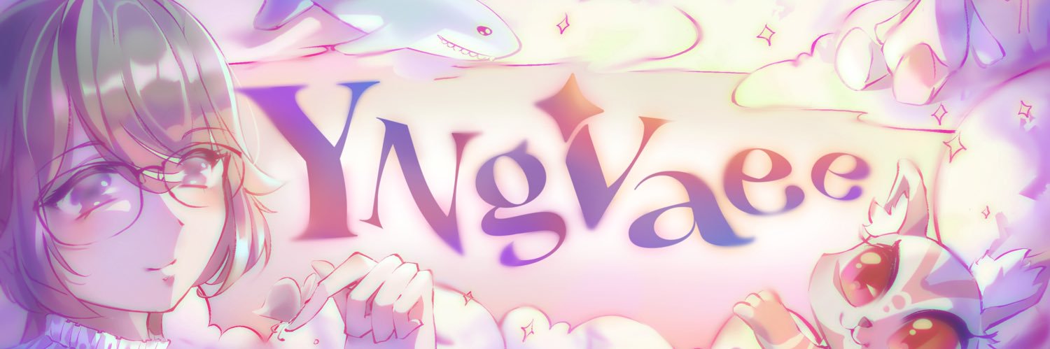 Vae 🌸 VGen ✦ banner