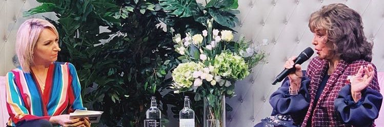 Michelle Eagleton banner