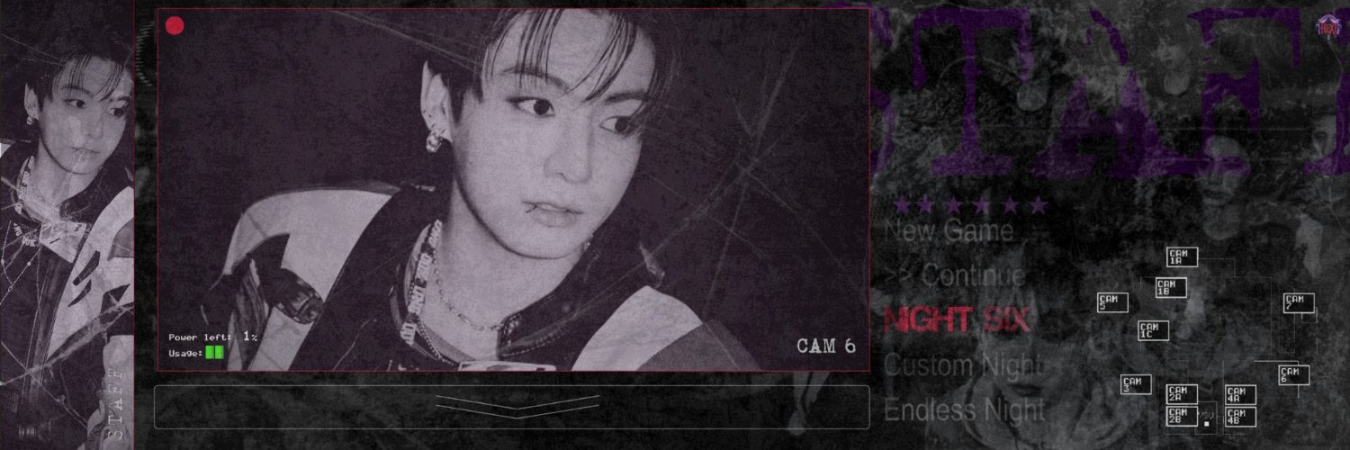 Kureios's profile banner image