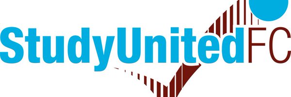 StudyUnitedFC Profile Banner