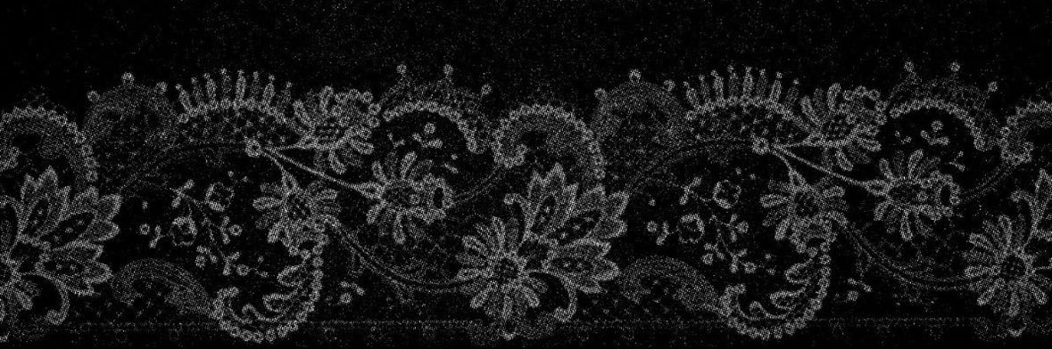 blessed with beauty and rage banner